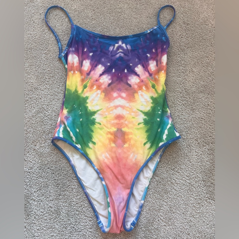 ACK, size XS one piece